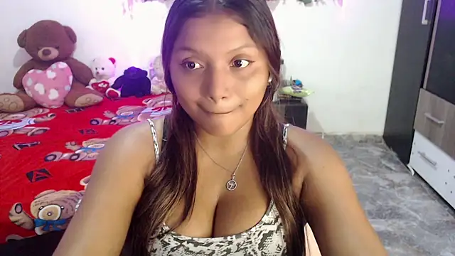 Chat +18 de sexysusan4you ao vivo