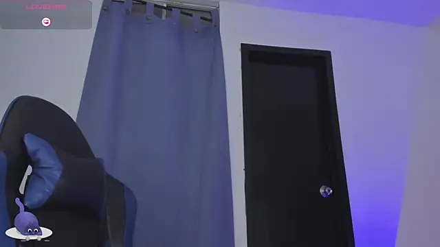 roseliam25 Chat XXX in diretta