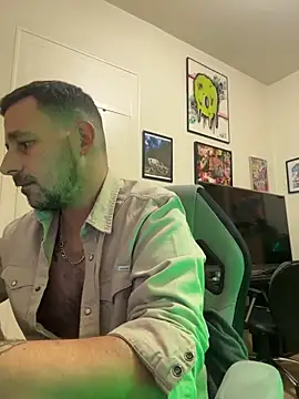 defbond420 网络视讯表演