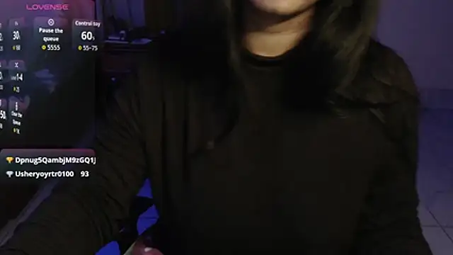 Chat +18 de skyyiii ao vivo