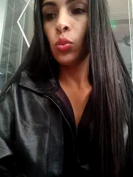 Astrid-- 网络视讯表演