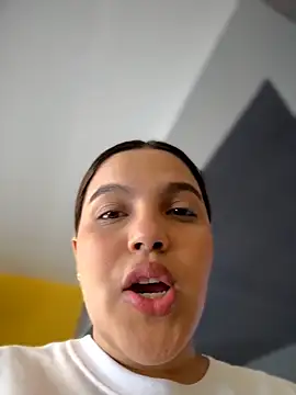 Živý XXX chat Colibri_xxx