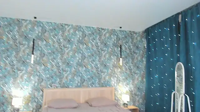 Show de webcam de OdellaFrake