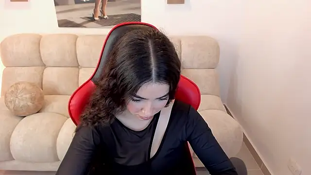 Czat XXX na żywo – IsaConnor