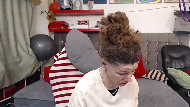 kellyterapy's Live XXX Chat