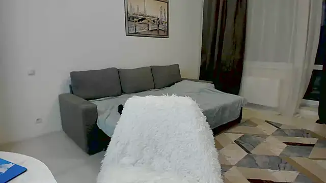 Вебкам-шоу Cameron_shy