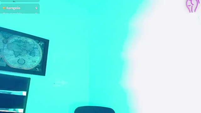 katha_Crawford's Webcam Show