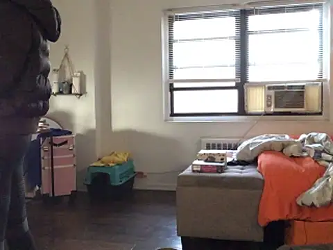 Pertunjukan Kamera Web littyleesh1