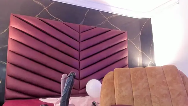 Sembang XXX Secara Langsung ValerySex_