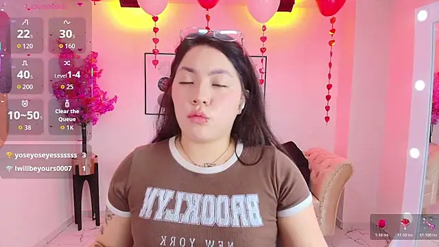 Isa_reel 即時 XXX 聊天