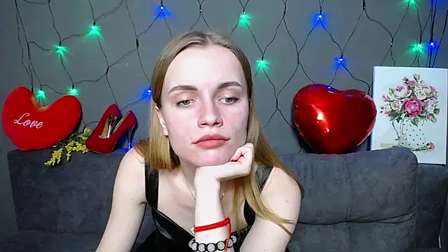 MargaritaKiss 即時 XXX 聊天