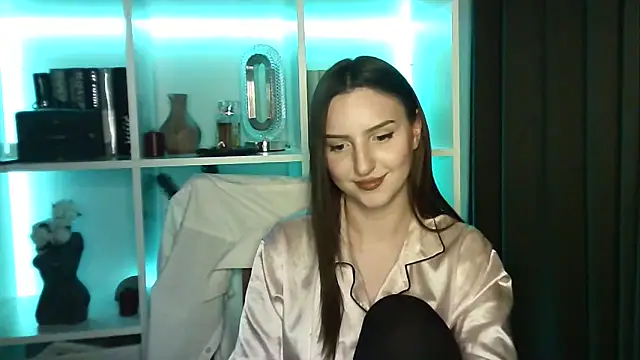 X_Alisa 라이브 XXX 채팅