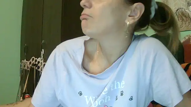 SexyGioconda 即時 XXX 聊天