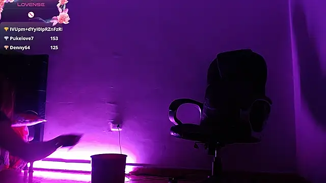 vero_sweet18 Show Webcam