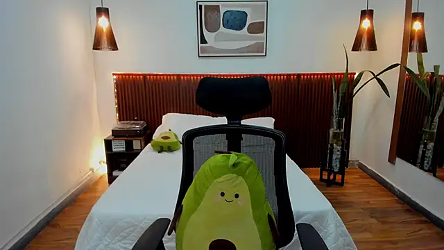 KatherineBond লাইভ XXX চ্যাট