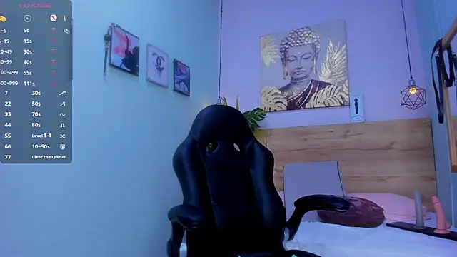 Sembang XXX Secara Langsung lalytulu99