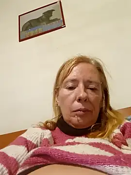 Chat +18 de Ladykiss833 ao vivo