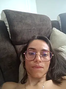 Czat XXX na żywo – alana_lara