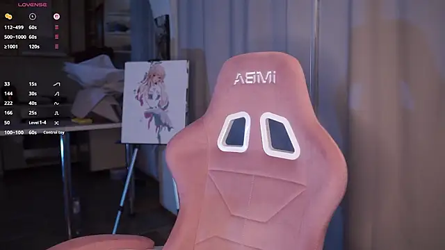 miuri_miy 라이브 XXX 채팅