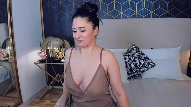 ValeryBlakes 웹캠 쇼