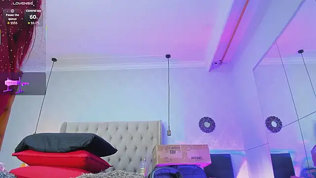 แชท XXX สดของ amanda29