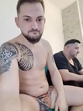 KingOfKingsX 网络视讯表演