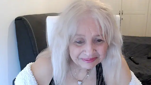 SusiLifeXXX Webcam Show