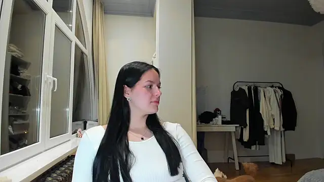 EwelynScott লাইভ XXX চ্যাট