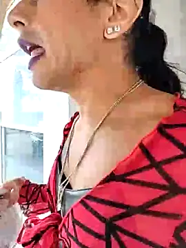 Chat XXX en directo de TranSexualJade95