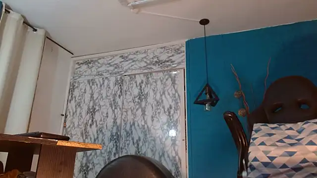 Chat XXX en directo de hanna_mooreee