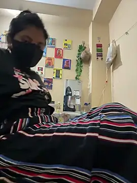 LustyJoya-02 Webcam Show