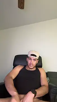 Chat XXX en directo de StrokingDaddy4