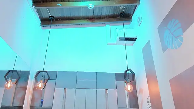 Chat XXX en directo de VictoriaDuart