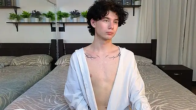 แชท XXX สดของ Cute_Mike