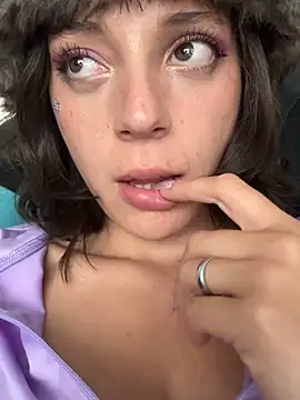 XXX chat uživo modela Ryan_ruru