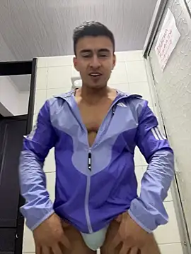 แชท XXX สดของ Chris_Clarck