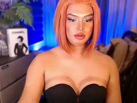 Онлайн чат XXX GoddessDesire_Sofia