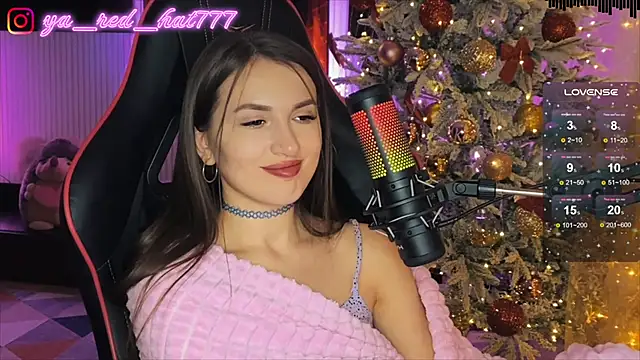 -RED_HAT- 即時 XXX 聊天