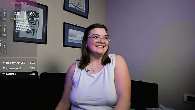 Pam_Turner লাইভ XXX চ্যাট