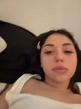 Živý XXX chat SilkyMira