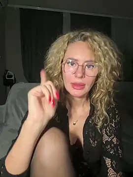 Tania201243 Webcam-Show