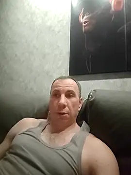 Denfeel1 Webcam-Show