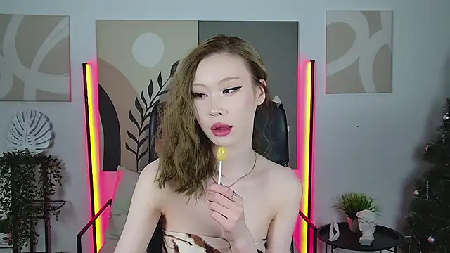 XXX chat uživo modela SarahRice