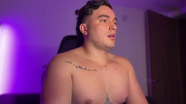 แชท XXX สดของ Robyn_Rocki