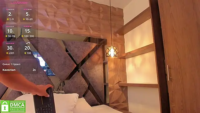 Czat XXX na żywo – Zamahara_Rodriguez