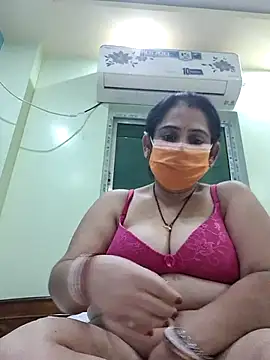 Show webcam de diyam4002