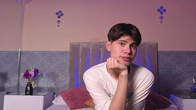 Derek_Sinn 网络视讯表演