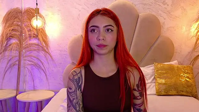 Chat XXX en directo de Polygonniaa