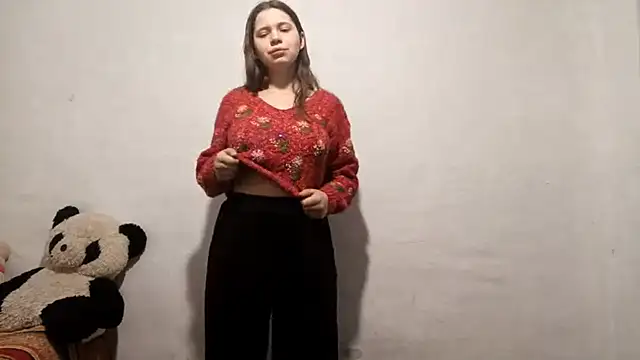 DessieGeniessen Webbikameraesitys