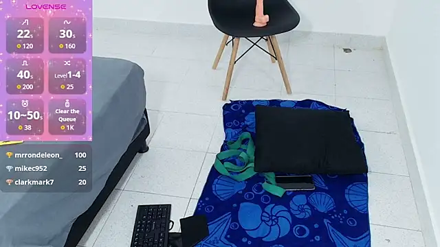 Fit_valkiria Live XXX Chat